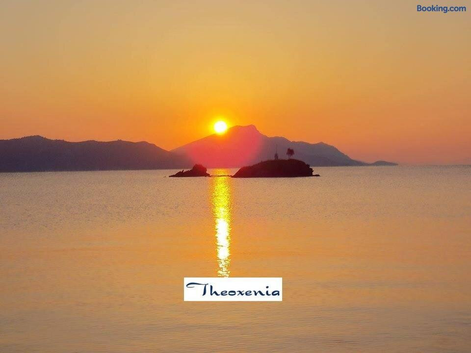 斯恩雅公寓