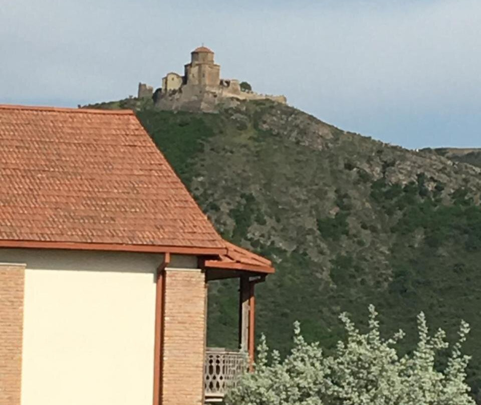 Saguramo旅游攻略图片