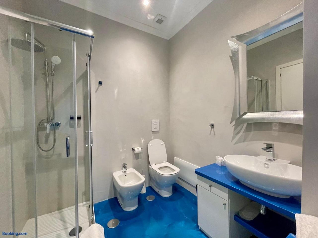 Tribus Boutique Hotel主图