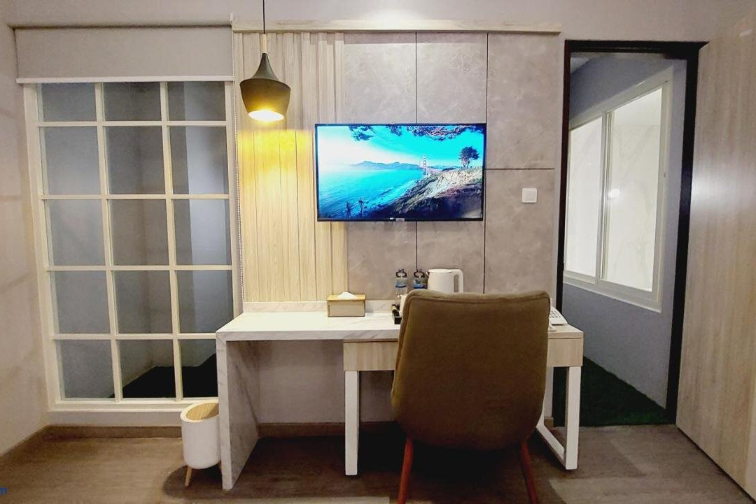 Sip Azana Hotel Jayapura
