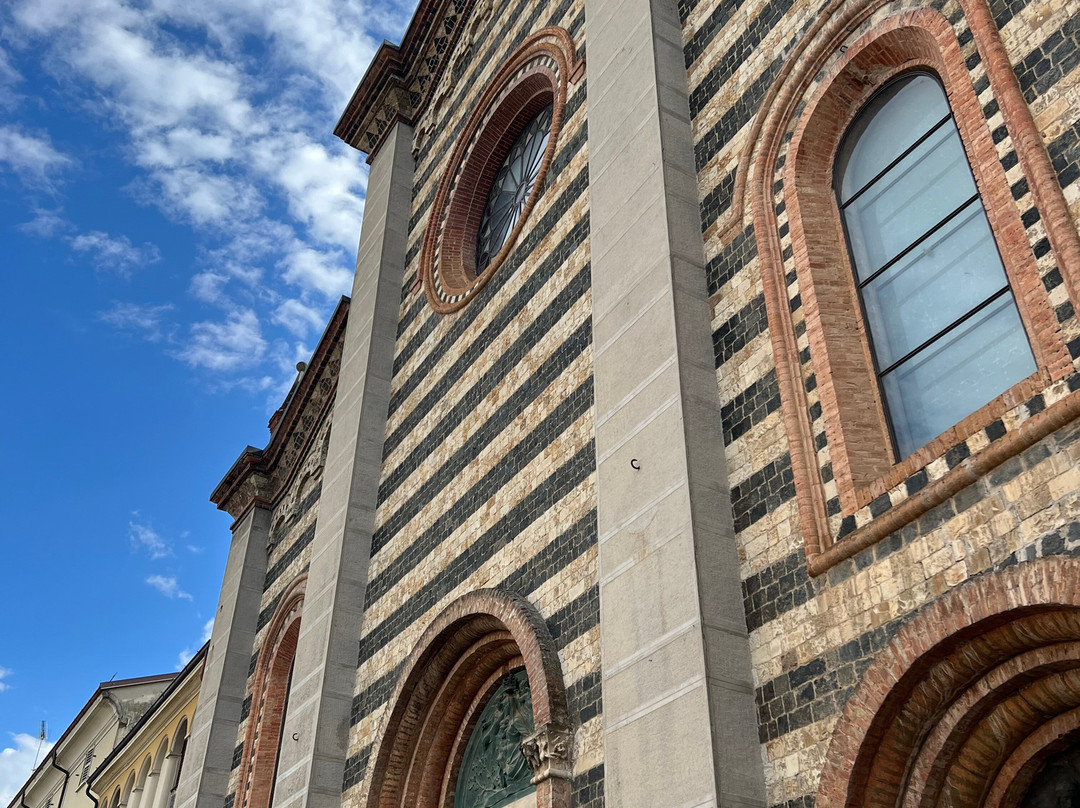 Santuario della Beata Vergine della Quercia景点图片