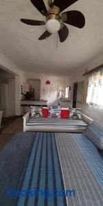 Brenton-on-Sea酒店住宿-At Upperwood Manor