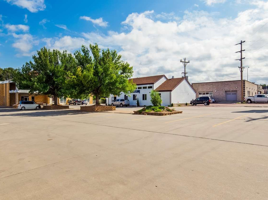 Best Western Lee's Motor Inn主图