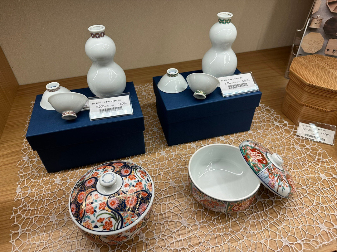 Nihon Miyabi Asakusa Honten-Asakusa必去景点