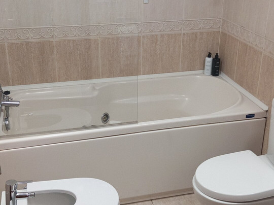 Habitat Center Los Girasoles主图