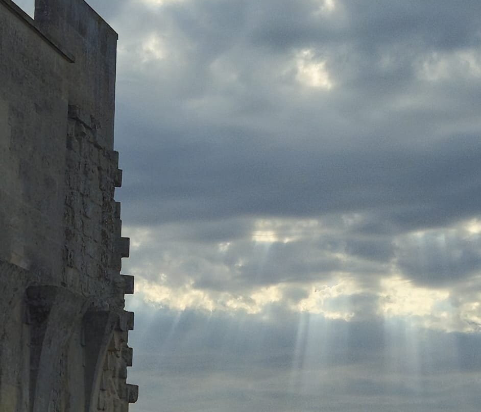 Castello di Acaya-Acaia必去景点