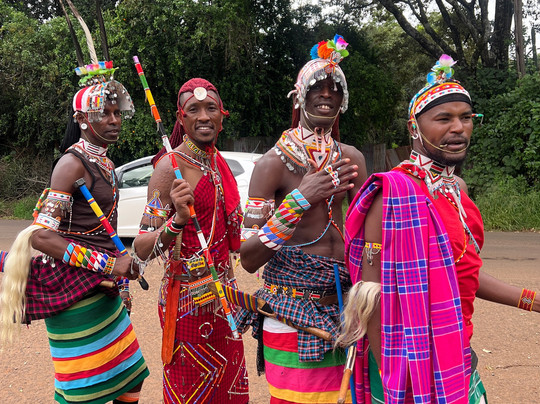 Coxie The Brand-拉哥斯必去景点