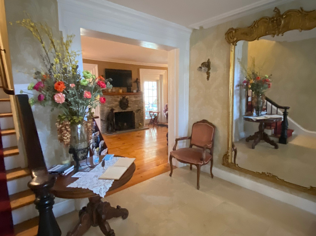 Brinckerhoff Inn主图