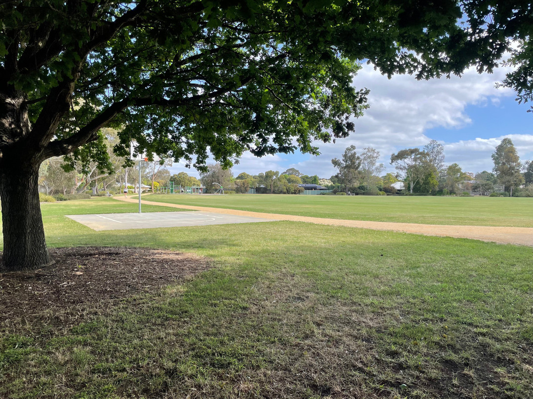 Stead Reserve-塞尔必去景点