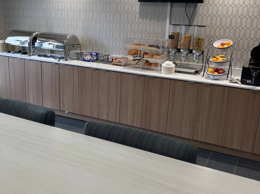 Microtel Inn & Suites by Wyndham South Hill主图