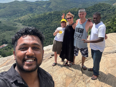 Ruwan Russian Tours & Guide-瓦勒迦玛必去景点