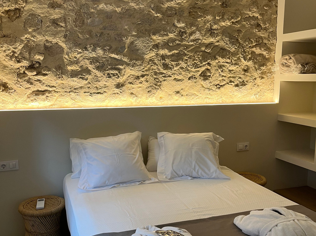 Hotel Balneario del Cabriel主图