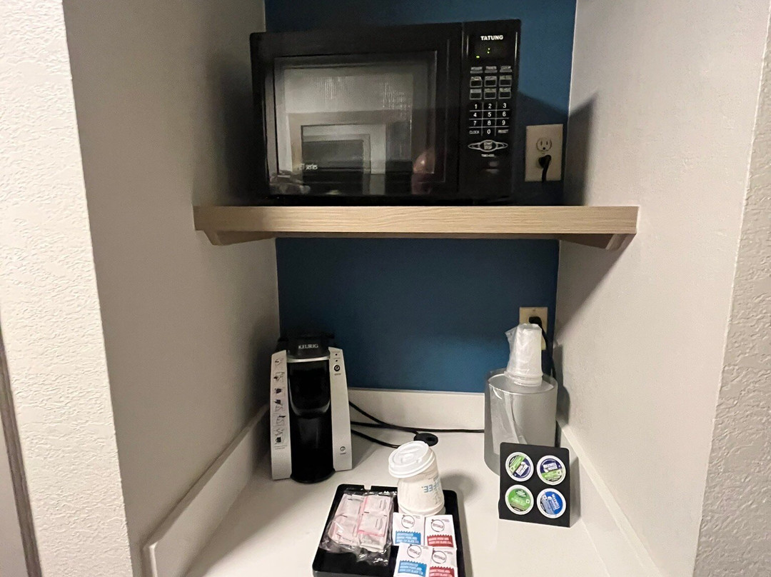 Holiday Inn Express Savannah S I95 - Richmond Hill By IHG主图