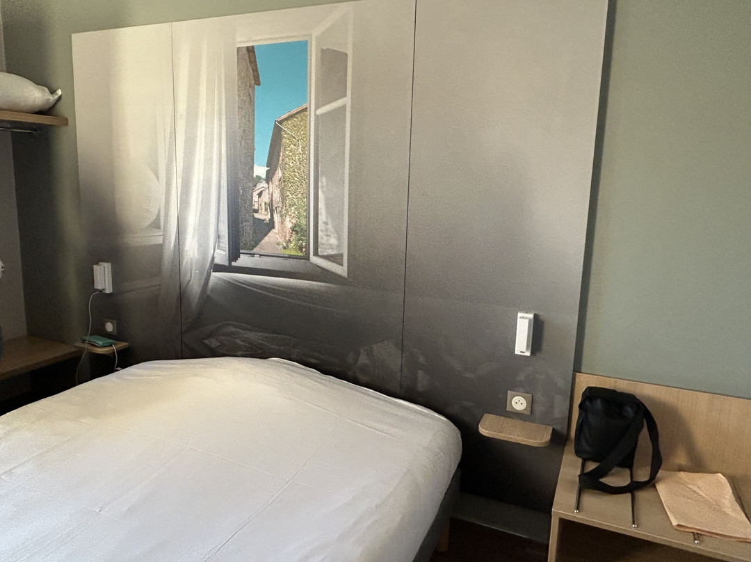 B&B HOTEL Saint-Étienne Monthieu主图
