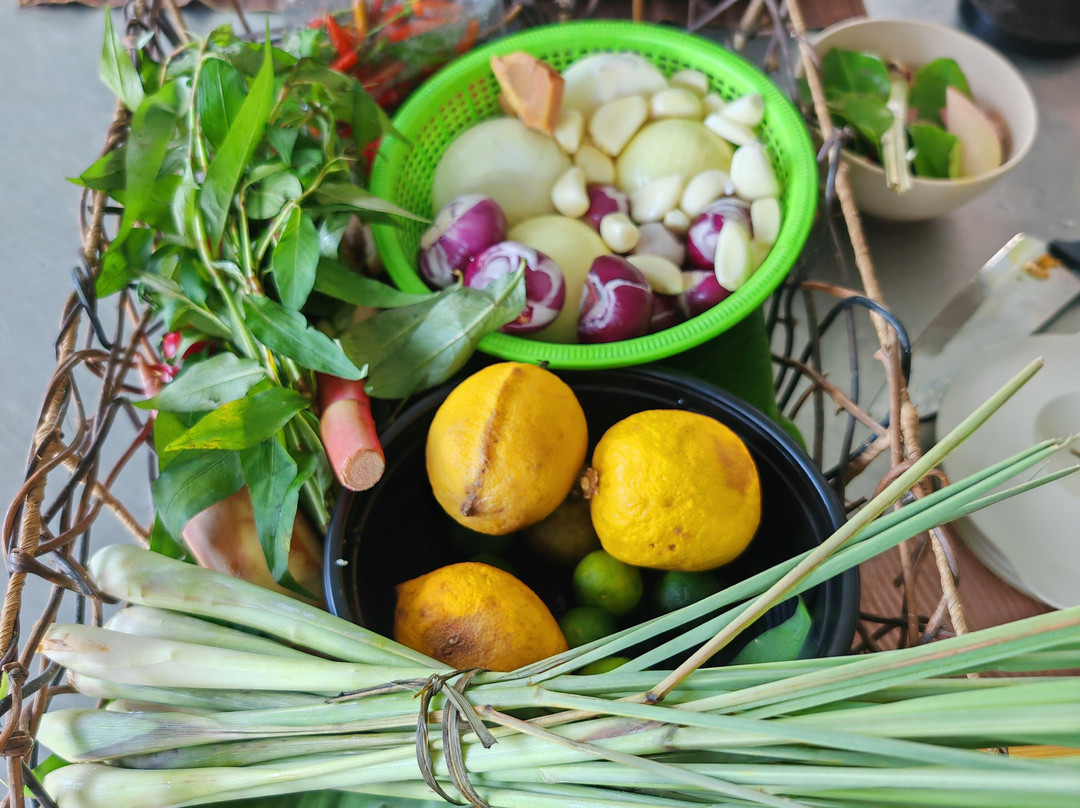 Borneo Climb & Dive-亚庇必去景点