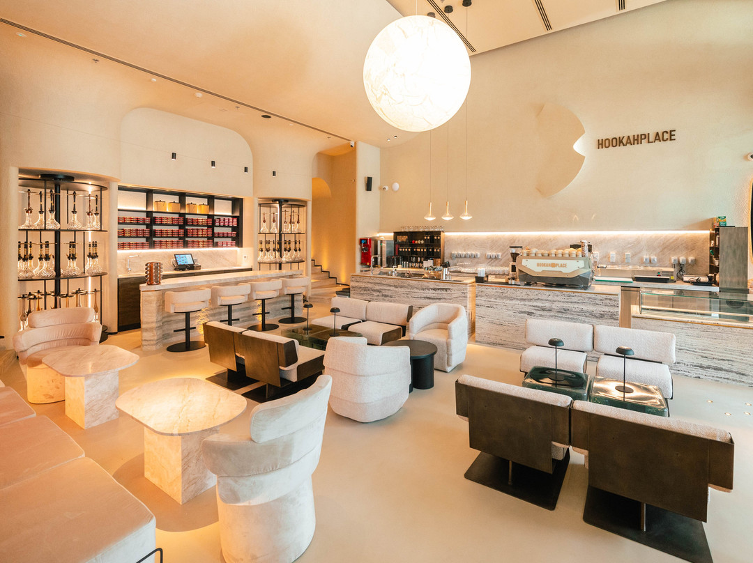 Hookahplace Downtown