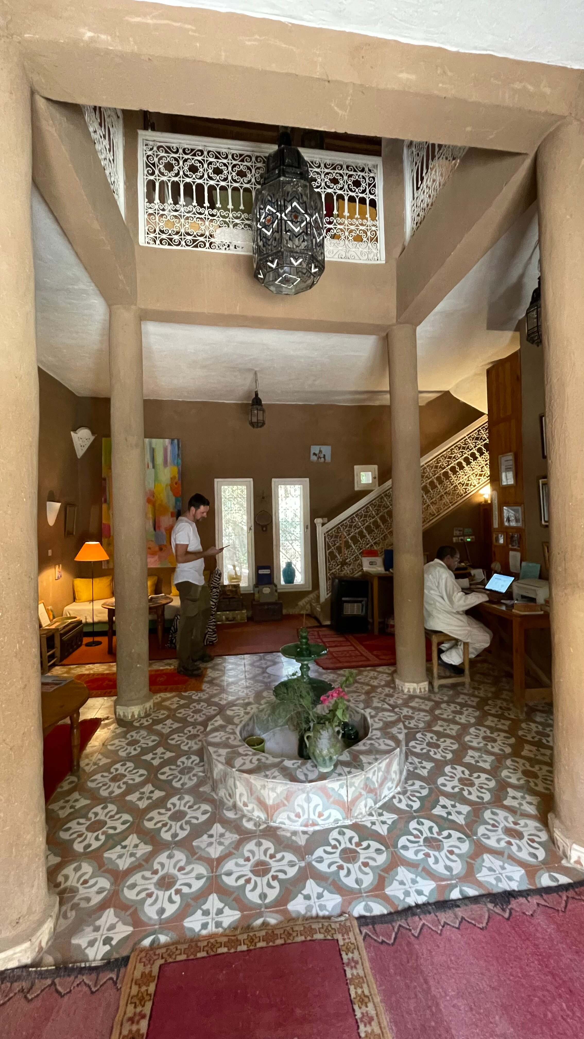 Villa Zagora Ma Villa Au Sahara-官方