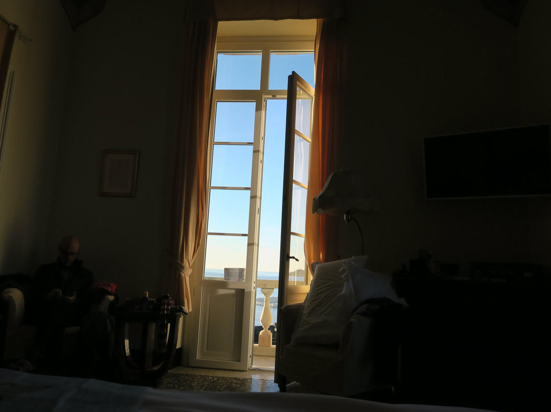 Villa Gelsomino Exclusive House主图