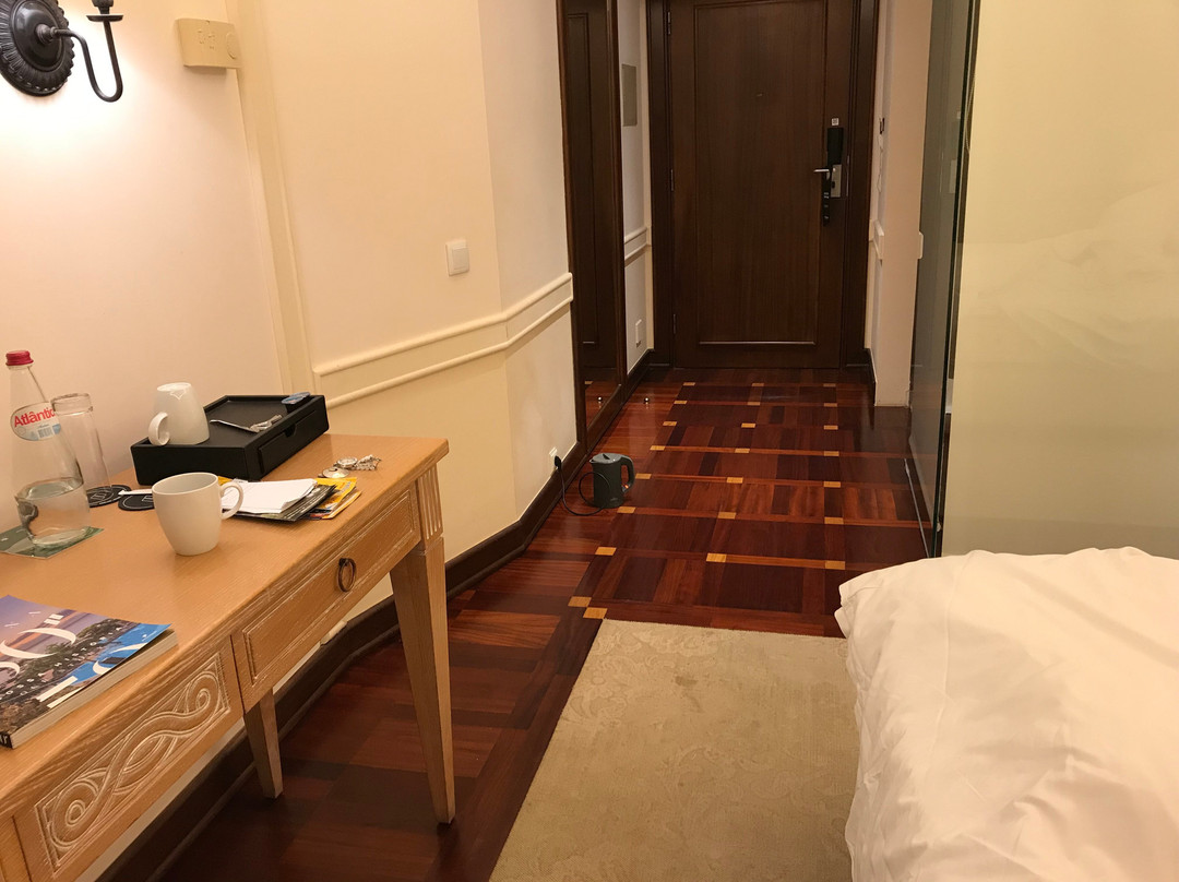 Pestana Royal All Inclusive主图