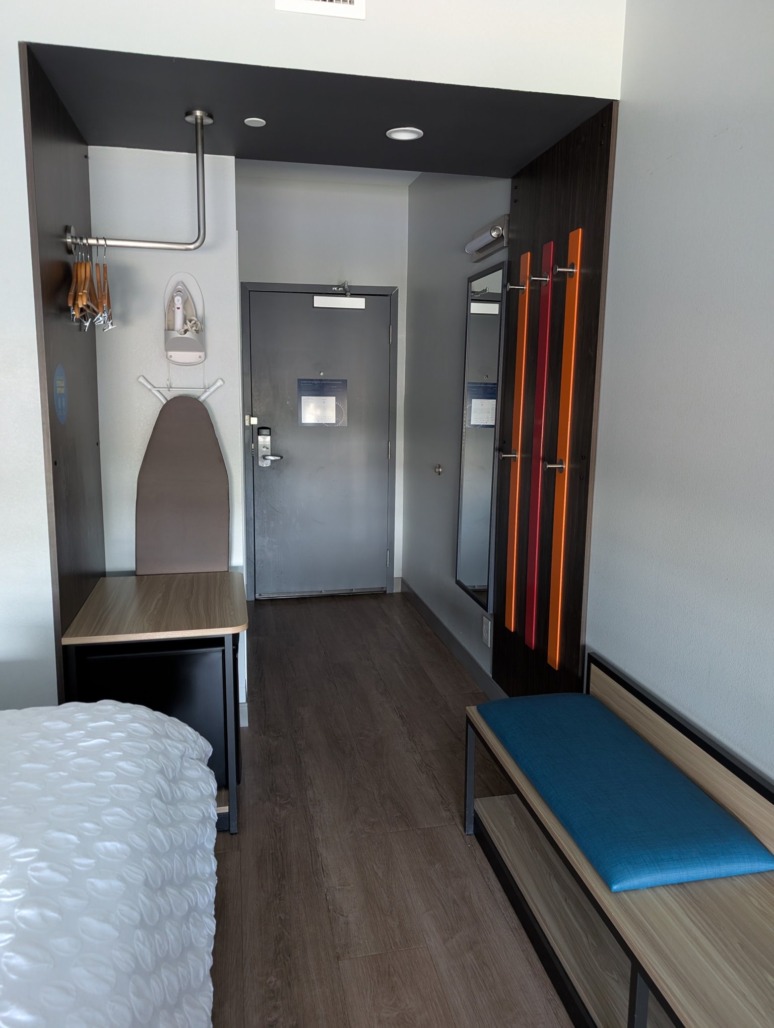 Tru by Hilton Winchester-客卧