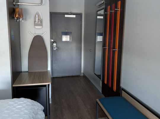 Tru by Hilton Winchester主图