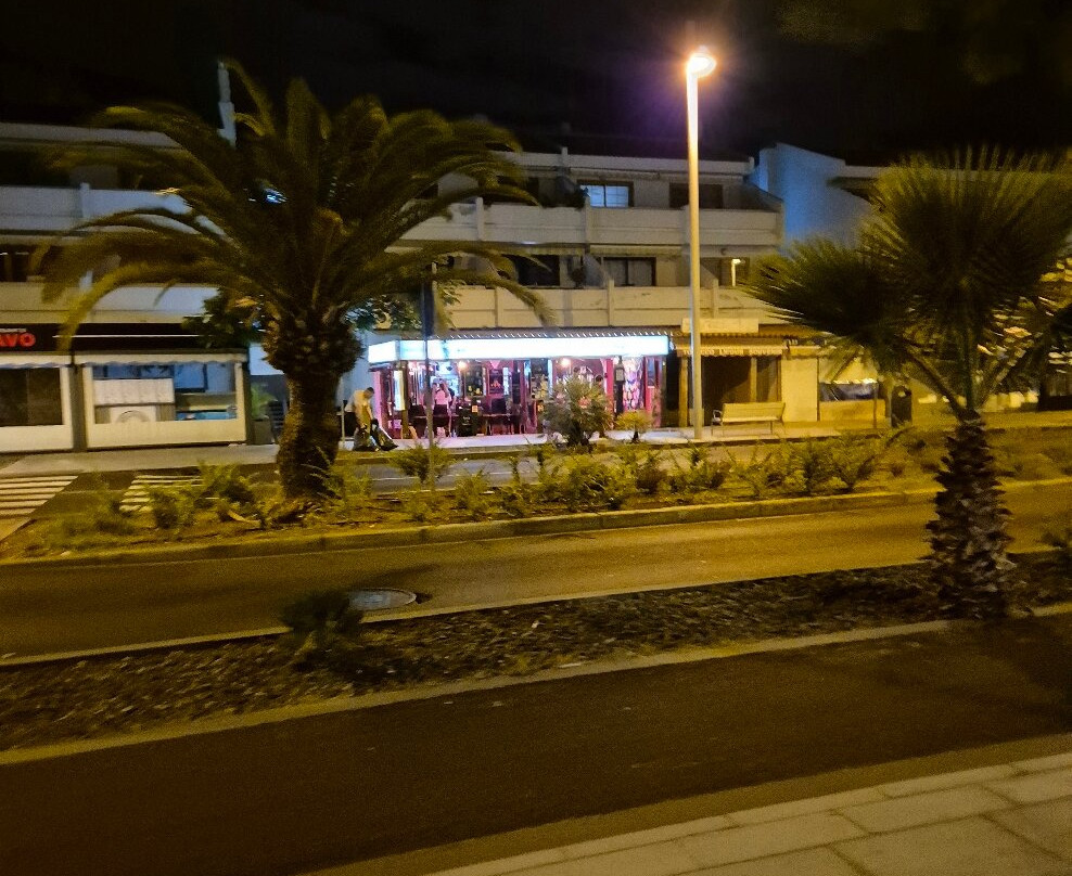 The Pheasant Plucker Tenerife-奥德杰海岸必去景点