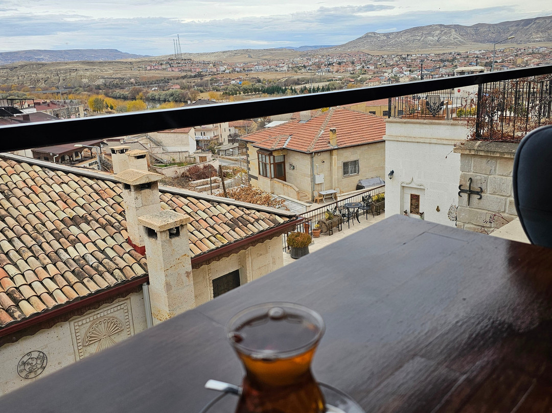 Mira Cappadocia Hotel主图