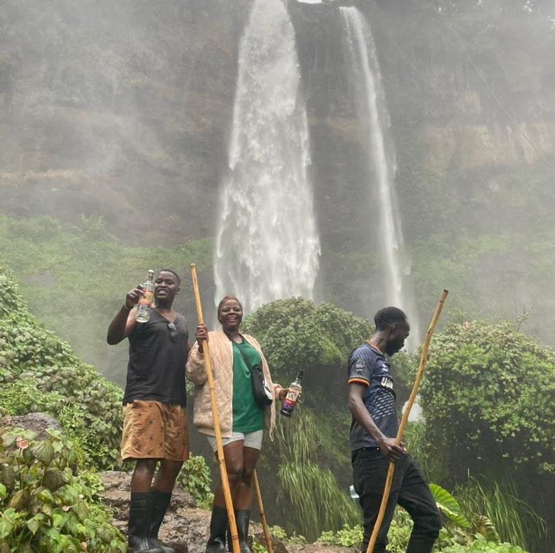Sipi Falls Explorers-Sipi必去景点