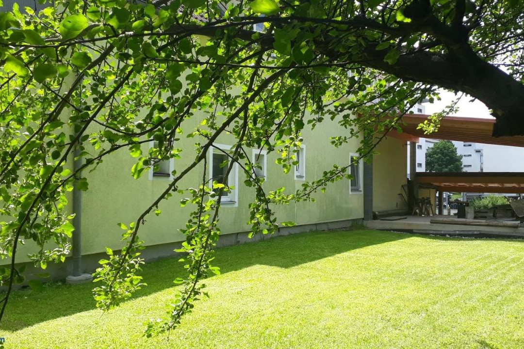Haus Susanna