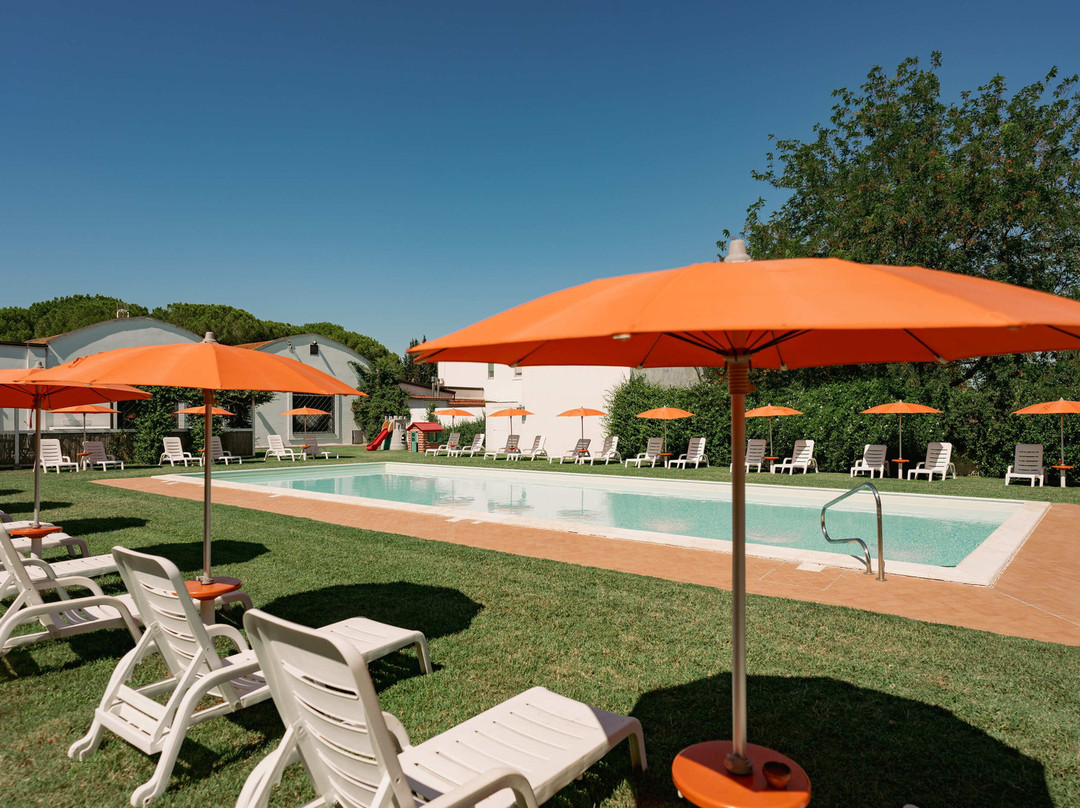 Masseria Macchia & Relais San Pio主图