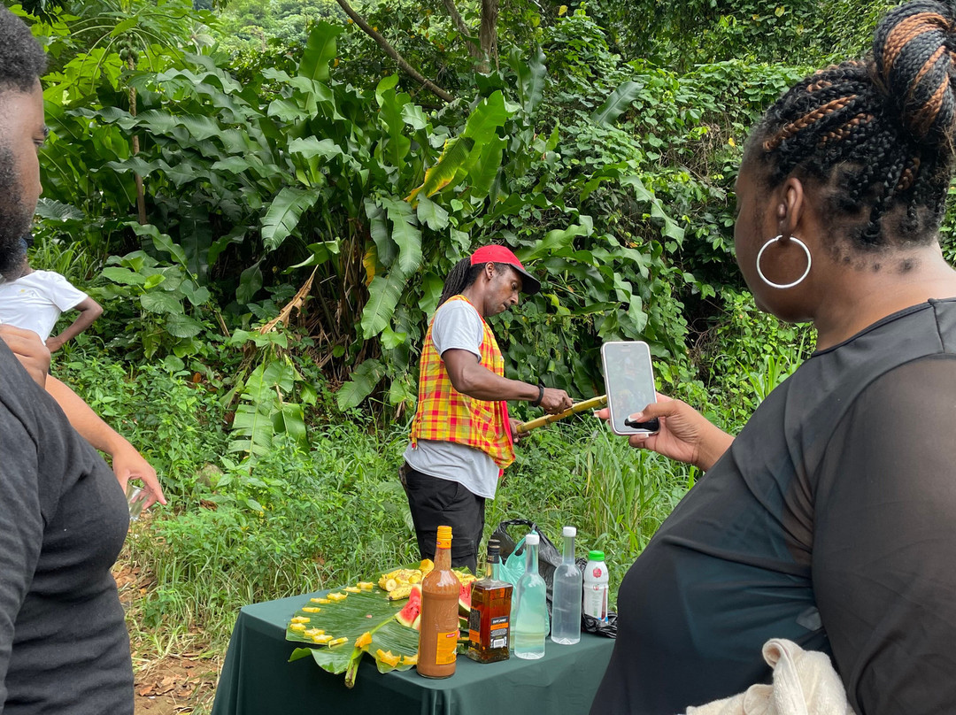 Ricky'sToursVoyage&Services-罗索必去景点