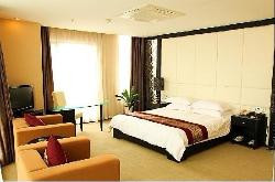 悦莱皇家酒店主图