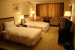 华电集团高级培训中心主图