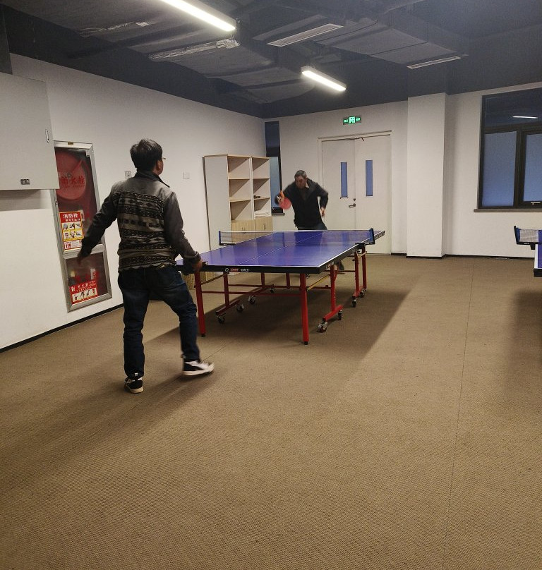 湖州潞村悦柳酒店主图