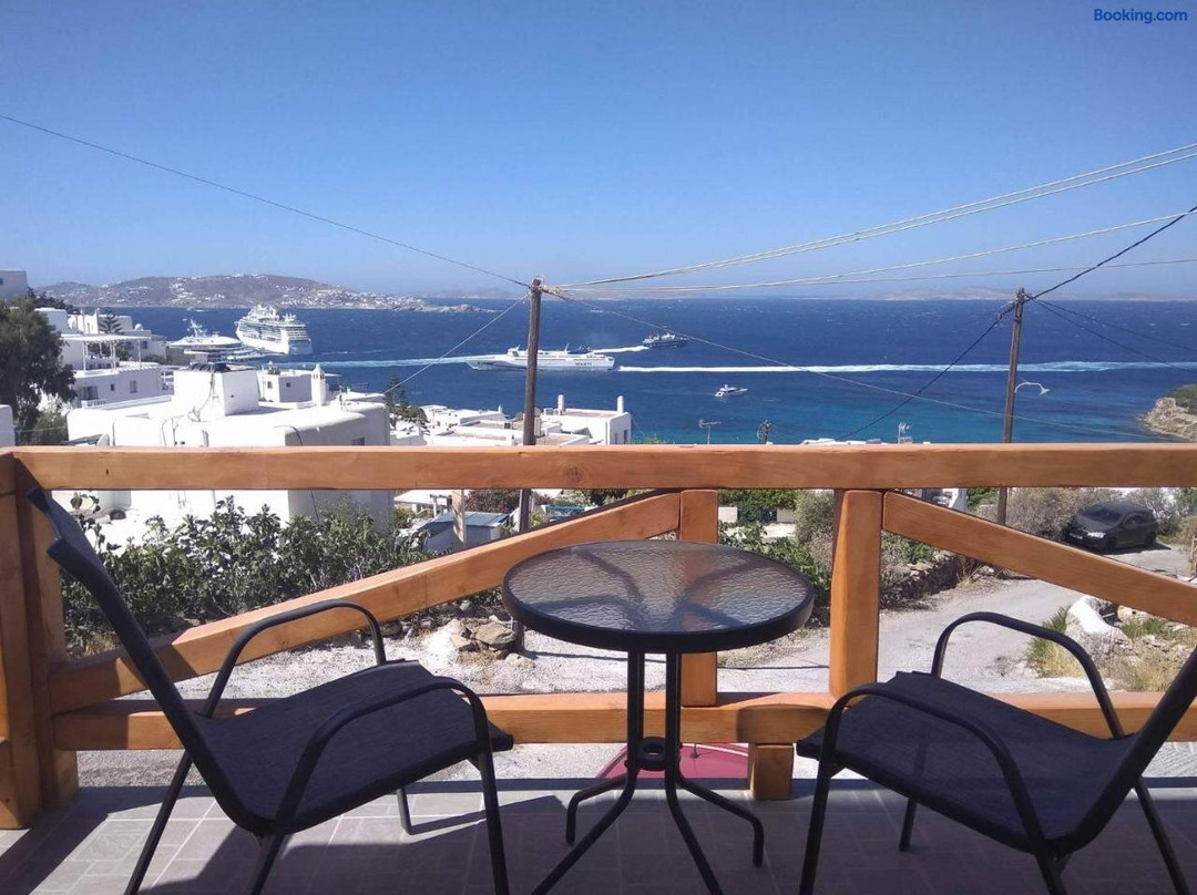 Amarain Luxury Suites