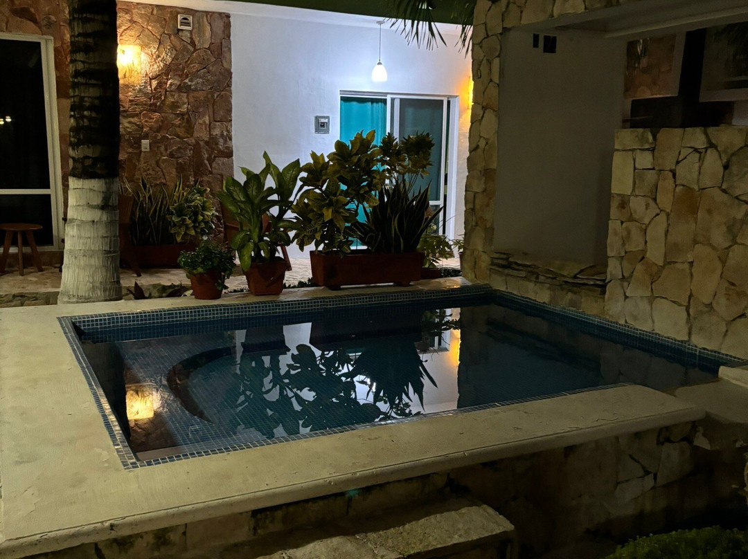 La Casa de las Lunas主图