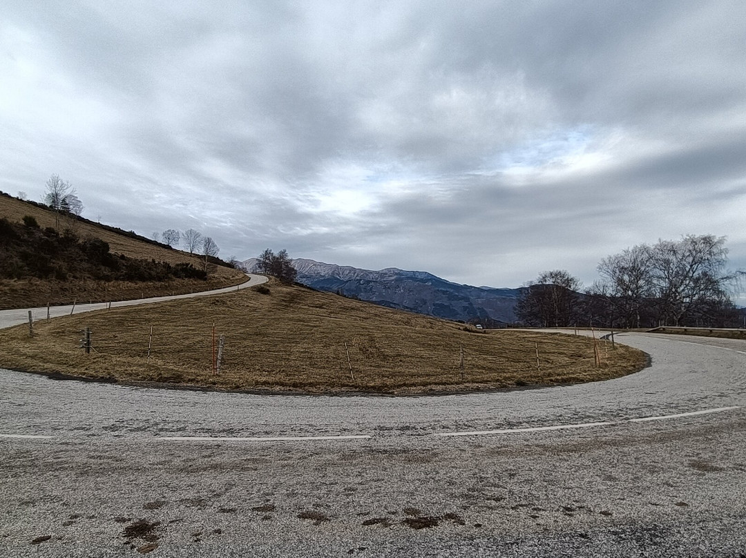 Col d’Ares-Prats de Mollo la Preste必去景点