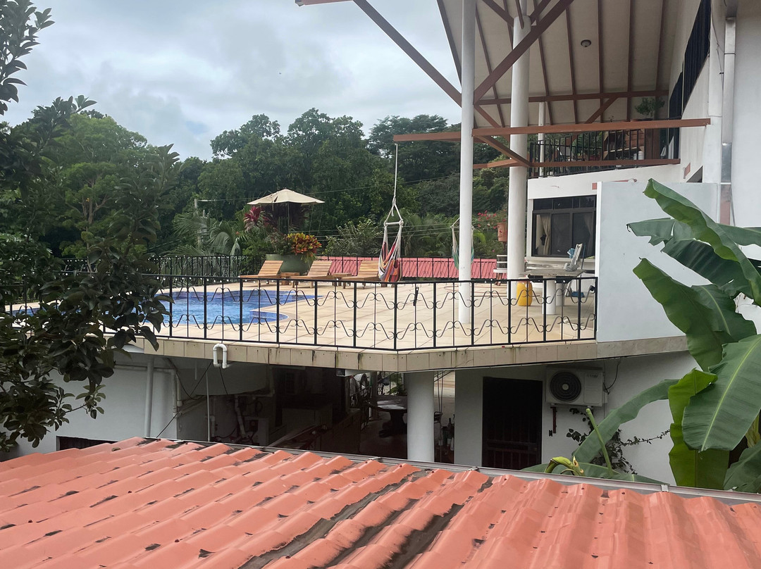 Terrapin Station Condotel