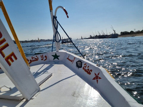 Marsa Alam online-马萨阿拉姆必去景点