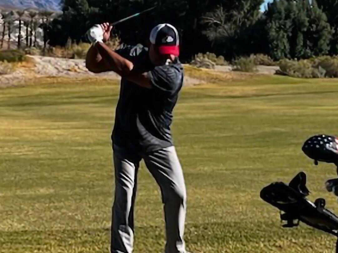 Furnace Creek Golf Course-Furnace Creek必去景点