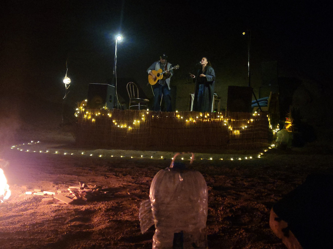 Rafiki Hostels Experiences-达哈卜必去景点