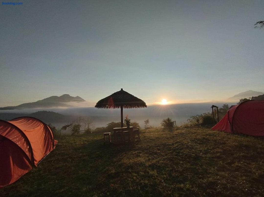 Kintamani Adventures 'Finding Peace in the Wilderness'
