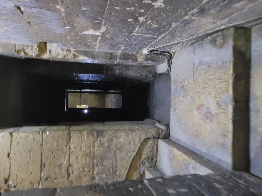 Qasr Qarun and Medinet Quta-法尤姆必去景点