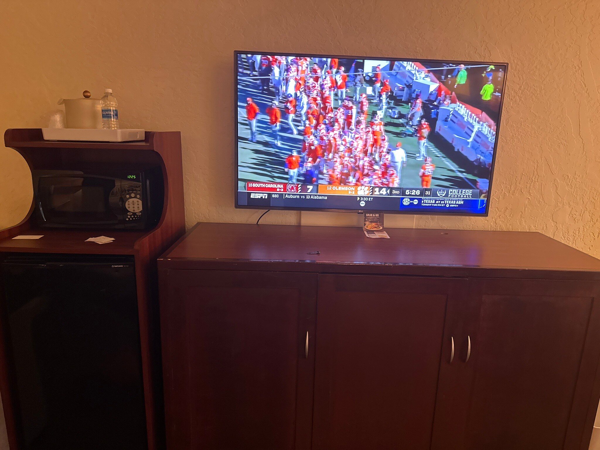 福朋圣拉菲尔喜来登酒店-官方