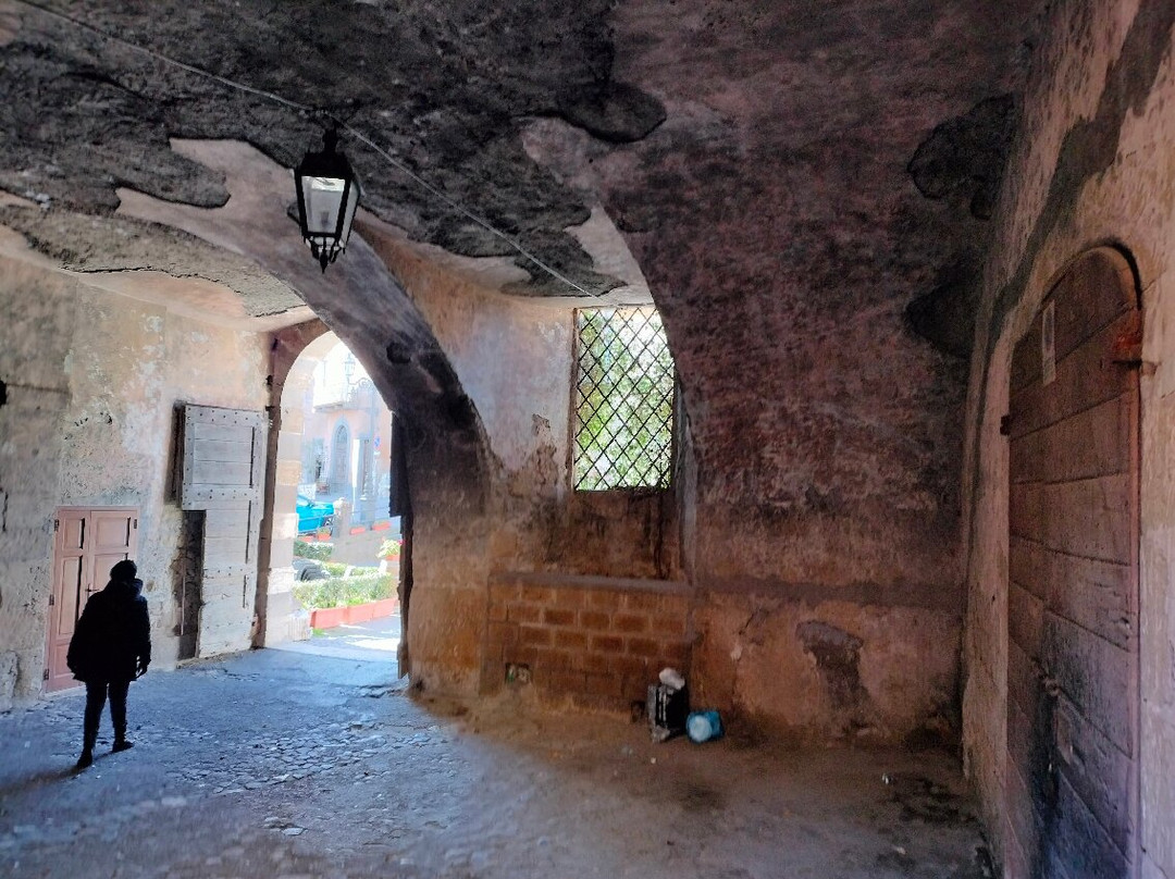 Centro Storico di Farnese-Farnese必去景点