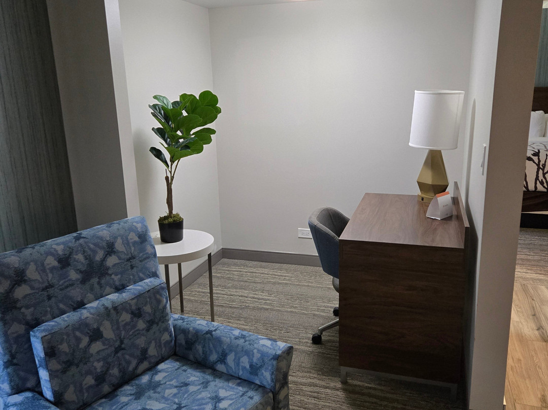 Sleep Inn Oakbrook Terrace - Chicago主图