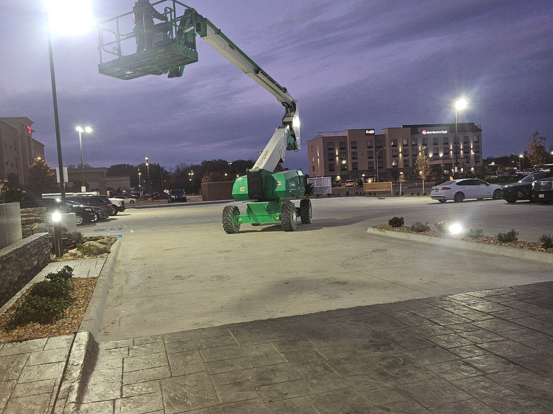 Home2 Suites By Hilton Marion