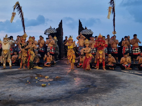 Bali delta tour-登巴萨必去景点