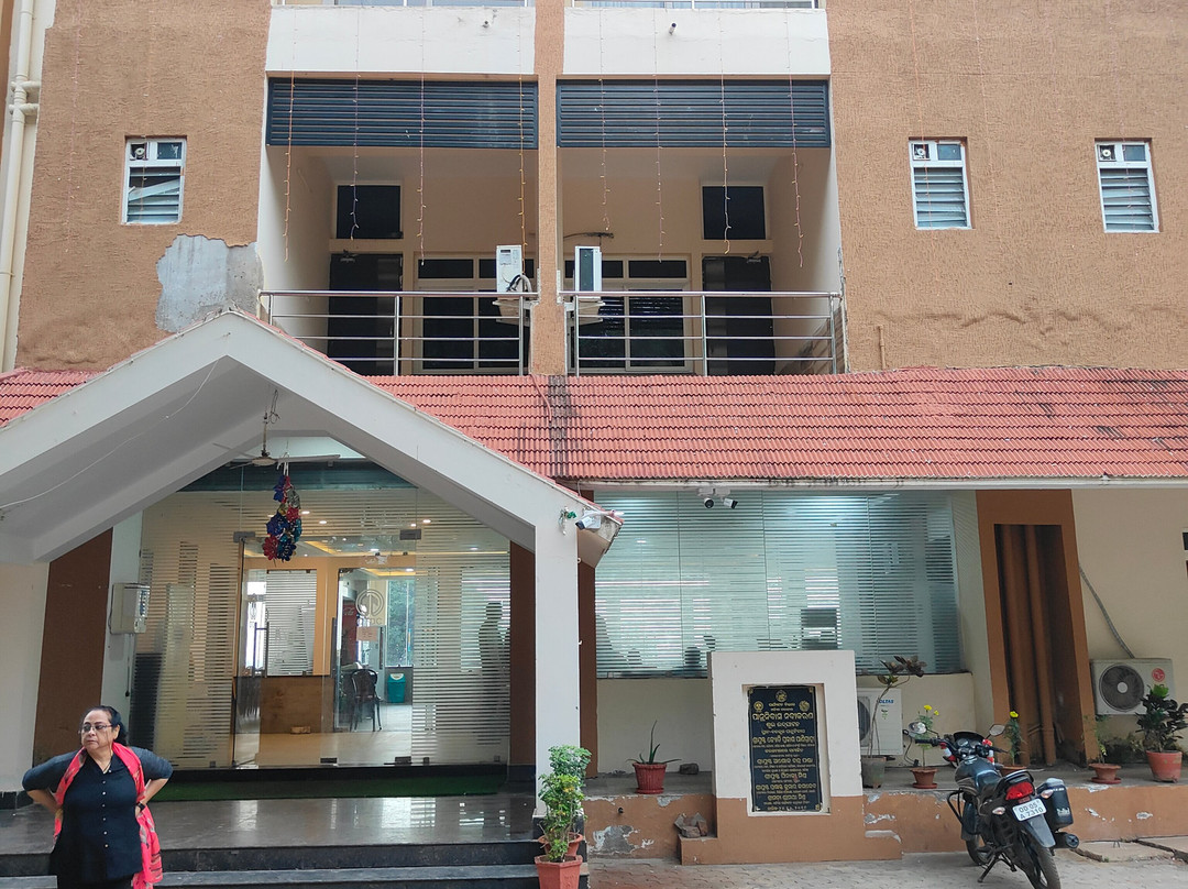 Panthnivas Barkul主图