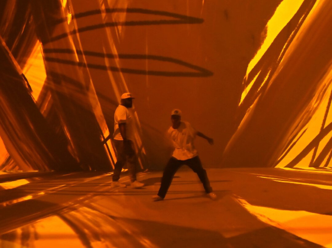 House Of Digital Art-路易士港必去景点